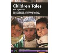 Movie - Children Tales from Afghanistan