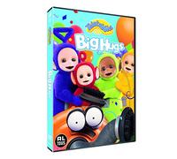Children - Teletubbies: Big Hugs (1 DVD)