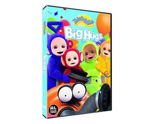 Children - Teletubbies: Big Hugs (1 DVD)
