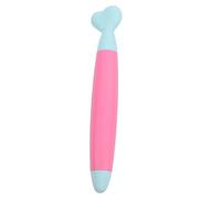 Children Touch Screen Stylus Pen Pink Abs Silicone Capacitive | Handwriting Support, Portable Design, Universal Compatibility for Smartphones and Tablets, at Home the Go