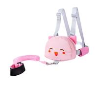 Children Travel Walking Harness Child Cartoon Backpack Assistant Belt Outdoor Band Child