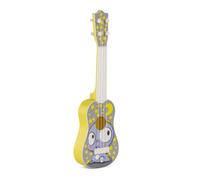 Children Ukulele Toy with Clear Sound Cartoon Pattern, G | Encouraging Creativity and Musical Skill for Preschool Kids Auditory Development with Tuneable Nylon Strings