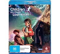 Children Who Chase Lost Voices (2 Discs)