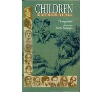 Children Who Made IT Big