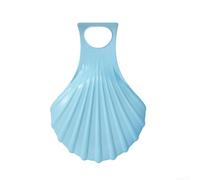 Children Winter Sled 50x35cm with Safety Handles Non-Slip | High-density plastic, scratch proof build, long-lasting use, harsh weather ready, reliable performance