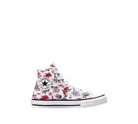 Childrenamps shoes Trainers chuck taylor all star 372874c 35 - unisex - Converse - Kids Sneakers - White - 31 EU - Kids 31 EU