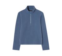 Children's 1/2 zip fleece Isbjörn of Sweden Cloud Bleu 4/6 ans