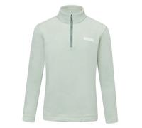 Regatta - Kids' Hot Shot II Half Zip Fleece - Fleece jacket size 14 Years, grey