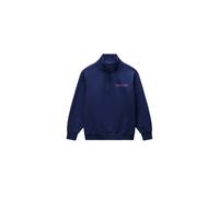 Children's 1/2 zip sweatshirt Napapijri Tipi 4 ans
