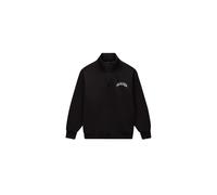 Children's 1/2 zip sweatshirt Napapijri Tipi Noir 8 ans