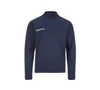 Children's 1/2 zipped waterproof jacket Craft Evolve 2.0 10/12 ans