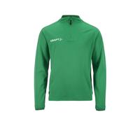 Children's 1/2 zipped waterproof jacket Craft Evolve 2.0 8/10 ans