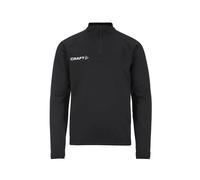 Children's 1/2 zipped waterproof jacket Craft Evolve 2.0 8/10 ans