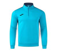 Children's 1/4 zip training top Joma Winner IV 4/5 ans