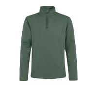 Children's 1/4 zip undershirt Protest Rewillowy Vert 8 ans