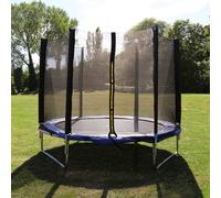 Children's 10ft Trampoline