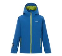 Children's 3-in-1 waterproof jacket Regatta Trekktain Bleu 4/5 ans