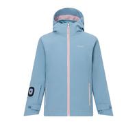 Children's 3-in-1 waterproof jacket Regatta Trekktain Bleu 9/10 ans