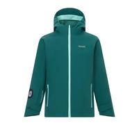 Children's 3-in-1 waterproof jacket Regatta Trekktain Vert 13 ans