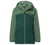 Vaude Escape 3in1 Jacket Green 146-152 cm Kids