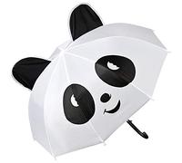 Children's 3D Umbrella - Panda