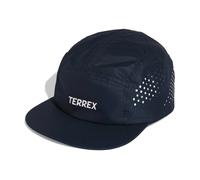 adidas Unisex Terrex Xperior Climacool Cap, Legend Ink/White, XS-S