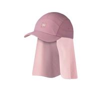 Buff - Kid's Desert Cap - Cap size One Size, pink