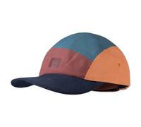 Children's 5-panel cap Buff Go Colart Bleu TU