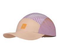 Buff 5 Panels Cap Katsy Orchid Unisex Youth