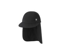 Children's 5 Panel Cap Reima Viipotin Black 56/58 cm