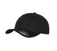Children's 6-panel baseball cap Flexfit Wooly Comber Noir 50/52 cm