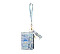 Children's 925 Silver Earrings with Wallet and Credit Card Holder Geometric Stud Earrings, one size, Alloy Steel, No gemstone.