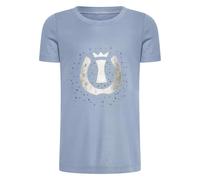 Children's Active T-shirt Imperial Riding Hally