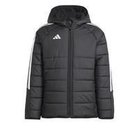 Children's adidas Tiro 24 Puffer Noir 7/8 ans