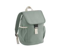 Children's Adventure Backpack Bag Base Vert 10,8 L