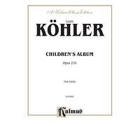 Children's Album, Op. 210