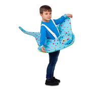 Children's and Baby Manta Ray Costume