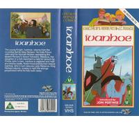 Children's Animated Classics - Ivanhoe
