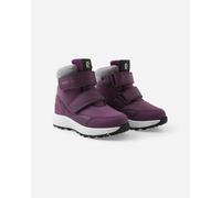Children's ankle boots Reima Hallava Purple 29
