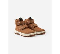 Children's ankle boots Reima Patter 2.0 Marron 31