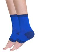 Childrens Ankle Sports Ankle Sock For Basketball Running Soccer Compression Foot Sleeves Sock Pediatric Plantar