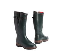 Children's anti-fatigue boots Aigle Parcours 2 Iso Marron 36