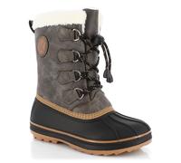 Children's après-ski boots Kimberfeel Sonik (Anthracite)