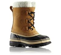 Sorel - Youth Caribou Buff - 4.5 - Snow boots