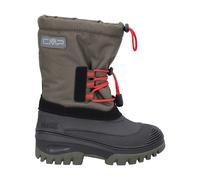 CMP - Kid's Ahto Waterproof Snow Boots - Winter boots size 37, grey
