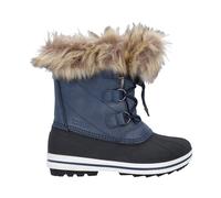 Children's après ski CMP Anthilian Bleu 35