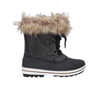 Cmp Anthilian Wp 30q4594 Snow Boots Black EU 37 Kids
