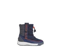 Pepe Jeans Jarvis Waterfall Boots Blue EU 32 Kids