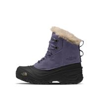 The North Face - Youth's Shellista V Lace WP - Winter boots size 2, black