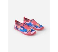 Children's aquatic shoes Reima Moomin Lean Pink 28